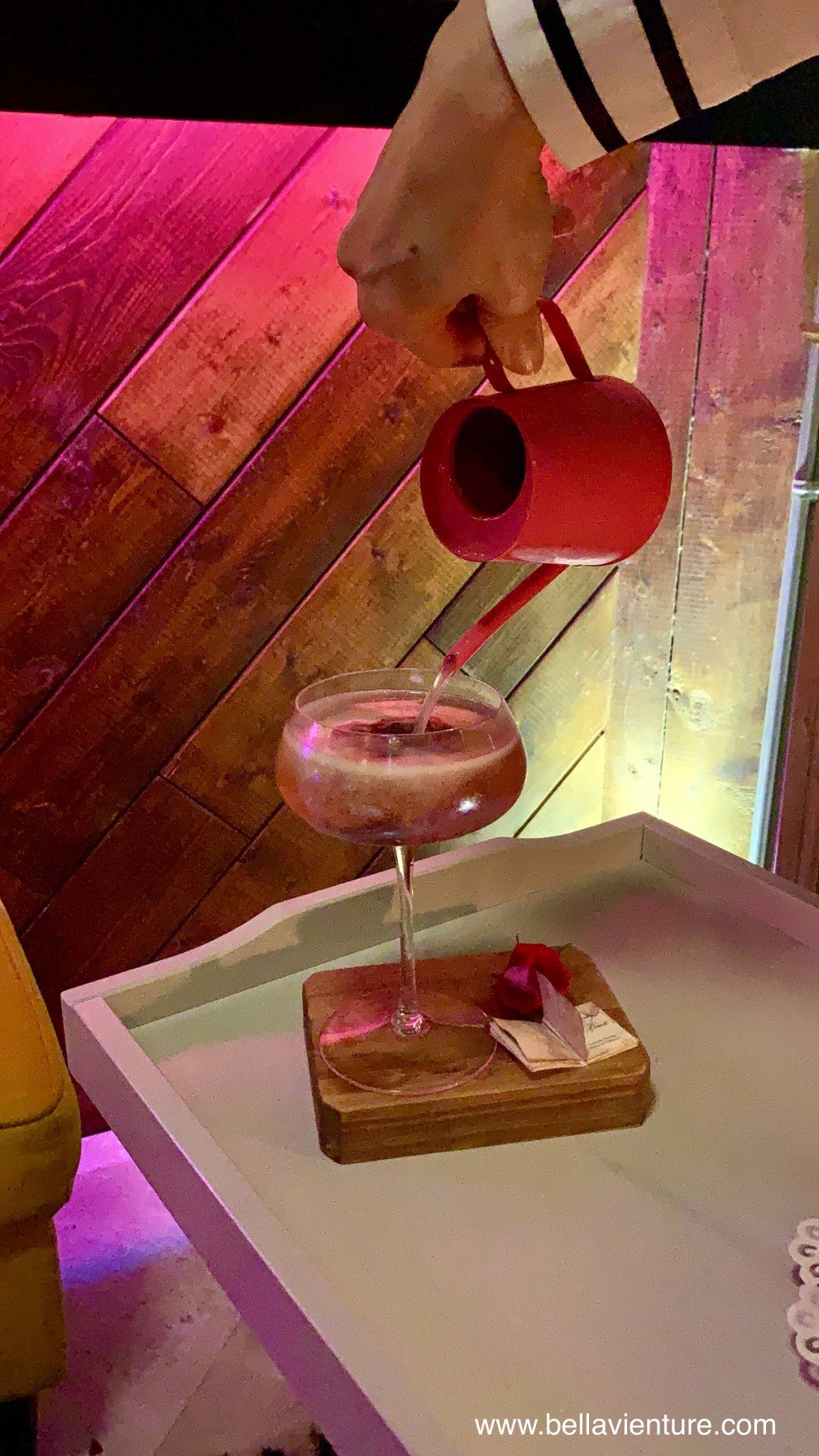 台北 信義區 She_Design TAPAS SOJU BAR 調酒 Beauty and the beast 台北 信義區 She_Design TAPAS SOJU BAR 調酒 Beauty and the beast