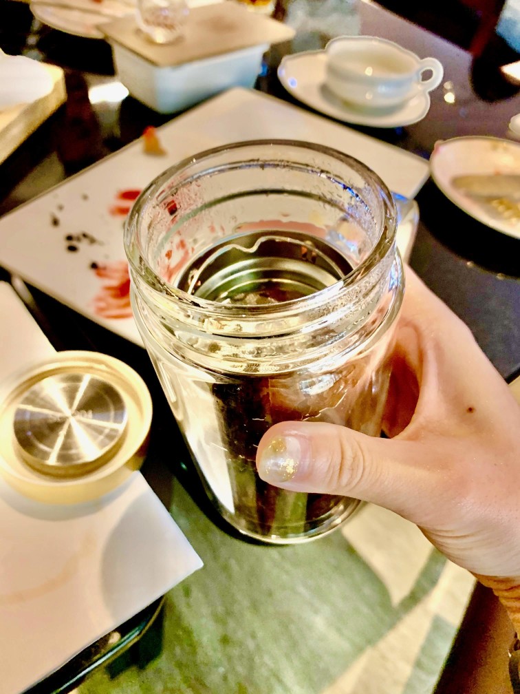 Regent X Tsubaki salon 晶華酒店 椿鬆餅 中山區 Regent X Tsubaki salon 晶華酒店 椿鬆餅 中山區