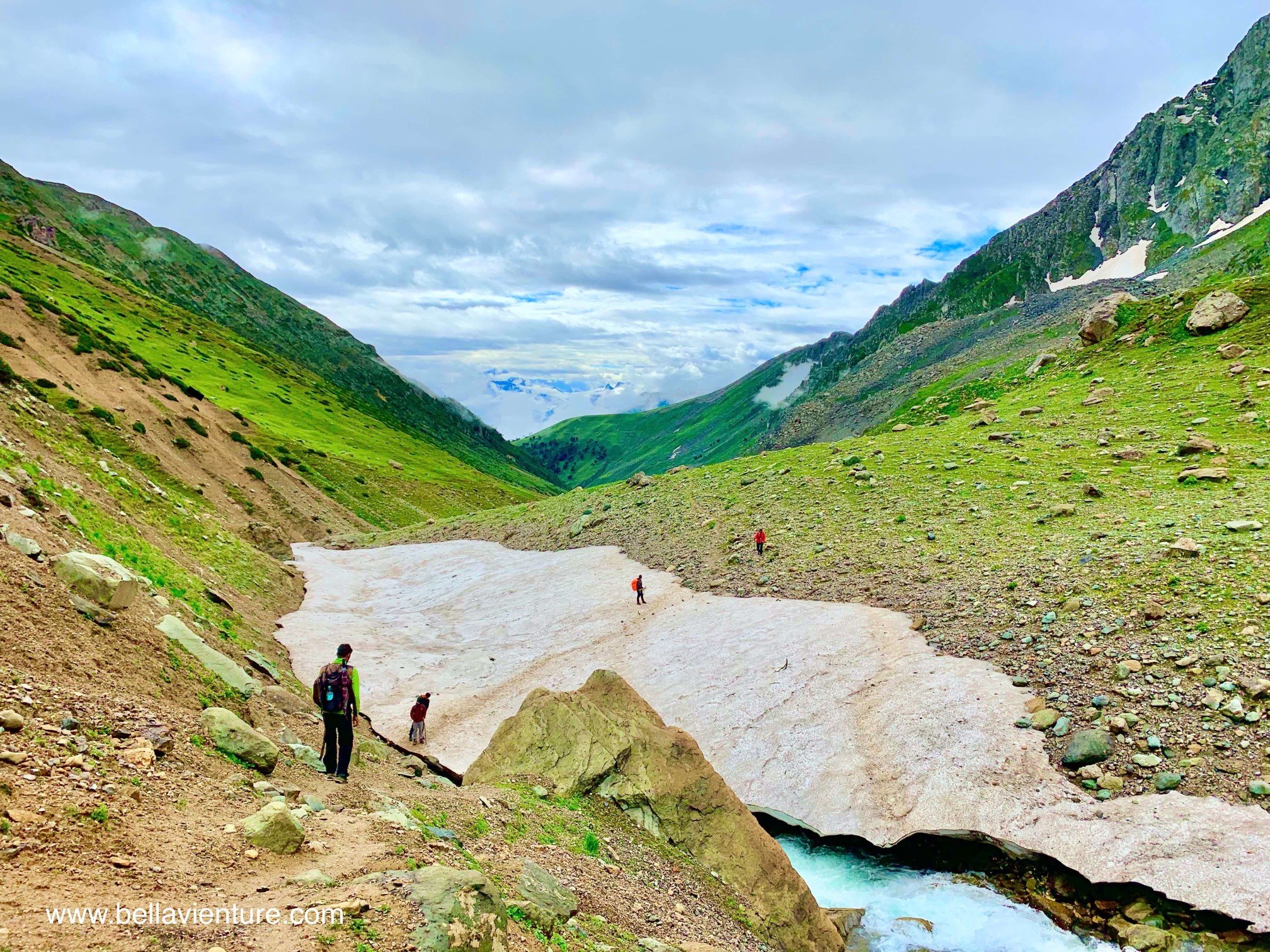印度 India 喀什米爾 Kashmir 北北印 North India 八天七夜健行 冰河 印度 India 喀什米爾 Kashmir 北北印 North India 八天七夜健行 冰河