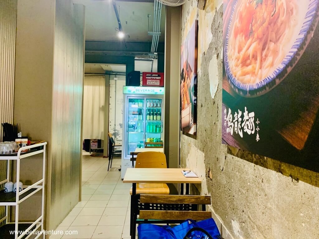 信義區 市政府站 永吉街美食 小小麥 台北信義店 日本屋台 深夜食堂 店內環境 信義區 市政府站 永吉街美食 小小麥 台北信義店 日本屋台 深夜食堂 店內環境