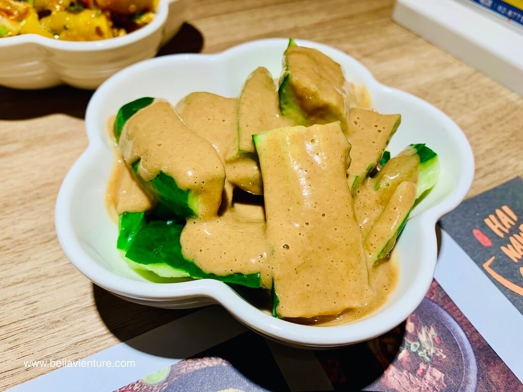 中山區美食 林記海南雞飯 新加坡海南雞飯 南京復興 麻醬拍黃瓜 中山區美食 林記海南雞飯 新加坡海南雞飯 南京復興 麻醬拍黃瓜