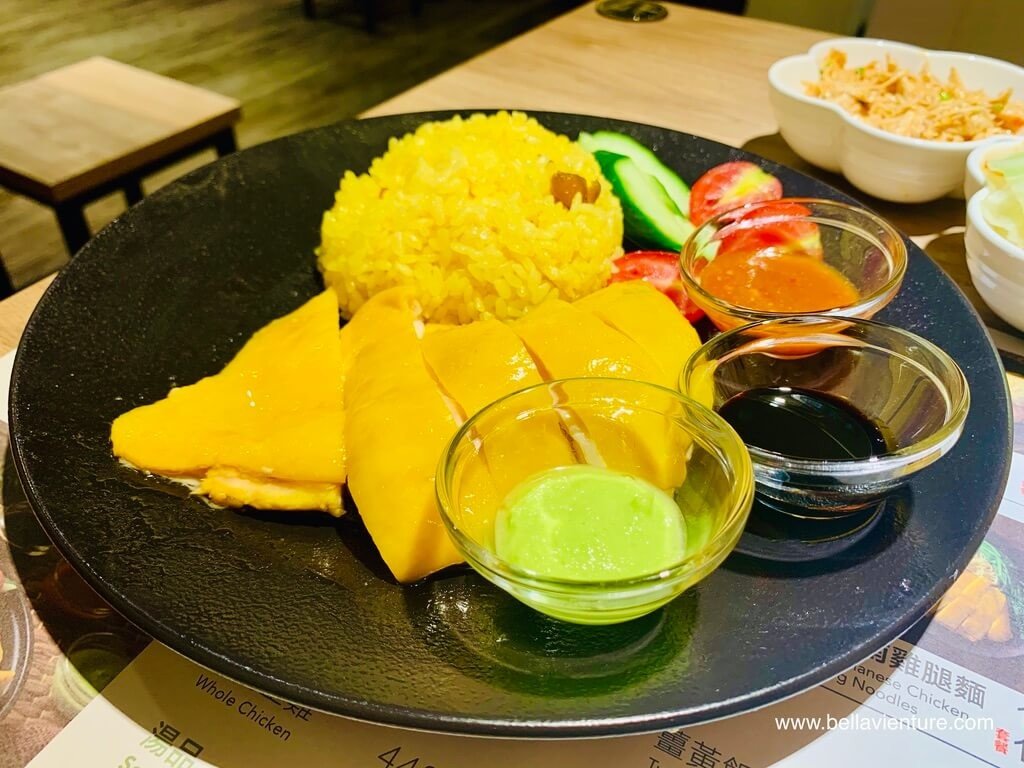 中山區美食 林記海南雞飯 海南雞腿飯 中山區美食 林記海南雞飯 海南雞腿飯