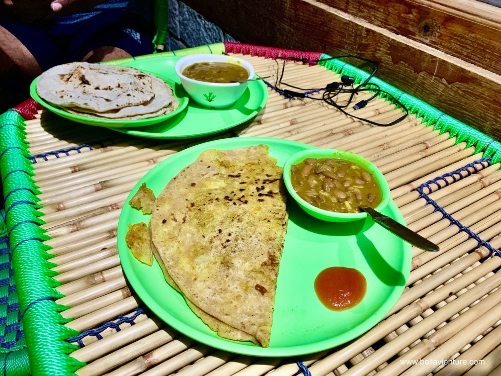 印度 India 北印度North india 馬納利 Manali 喜馬拉雅 Himalayas Parantha 印度大餅 印度 India 北印度North india 馬納利 Manali 喜馬拉雅 Himalayas Parantha 印度大餅