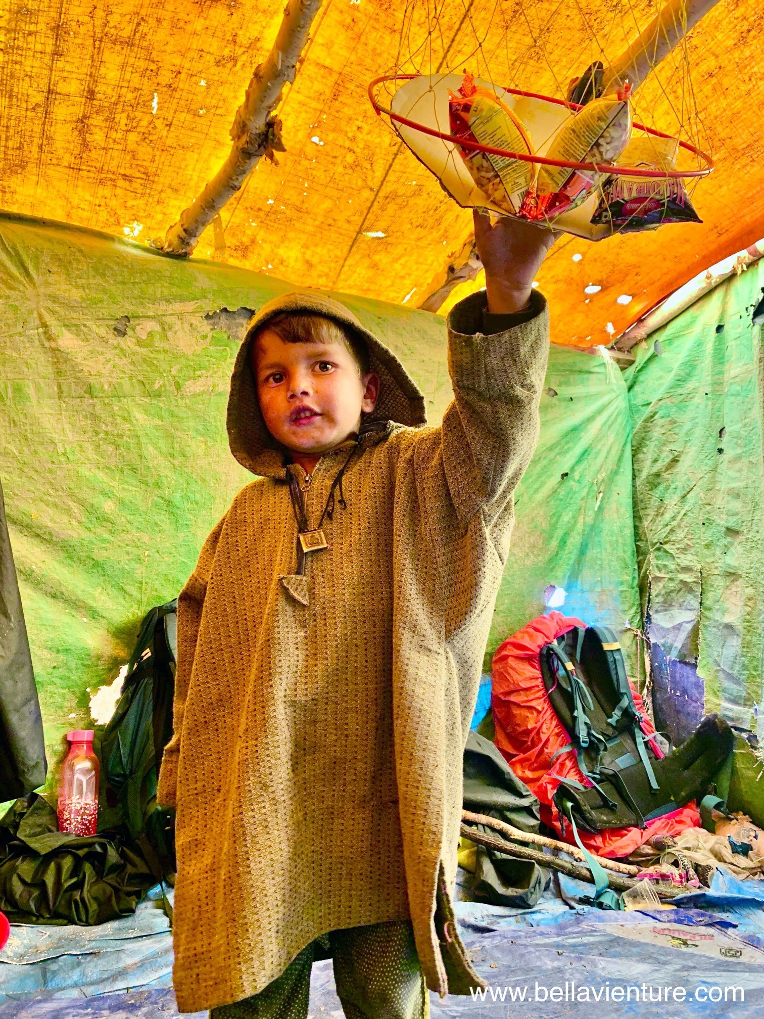 印度 India 喀什米爾 Kashmir 北北印 North India 八天七夜健行 小孩 休息站 印度 India 喀什米爾 Kashmir 北北印 North India 八天七夜健行 小孩 休息站