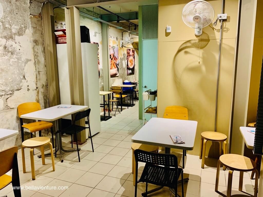信義區 市政府站 永吉街美食 小小麥 台北信義店 日本屋台 深夜食堂 店內環境 信義區 市政府站 永吉街美食 小小麥 台北信義店 日本屋台 深夜食堂 店內環境