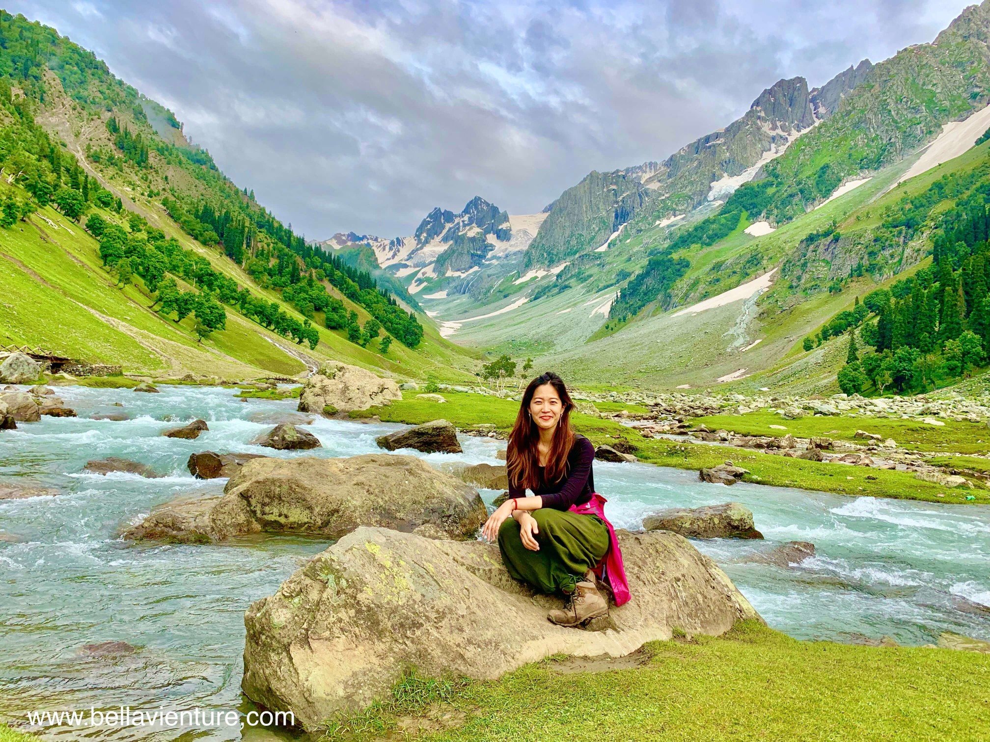 印度 India 北北印 North India 喀什米爾 Kashmir 七大湖健行 Kashmir Great Lakes Trek/ Budget trek Sonamarg 印度 India 北北印 North India 喀什米爾 Kashmir 七大湖健行 Kashmir Great Lakes Trek/ Budget trek Sonamarg