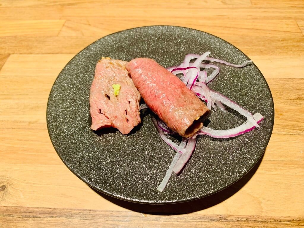 大安區牛逼GyuB Yakiniku 牛B焼肉 ギュービー焼肉 和牛燒肉專門店 大安區牛逼GyuB Yakiniku 牛B焼肉 ギュービー焼肉 和牛燒肉專門店
