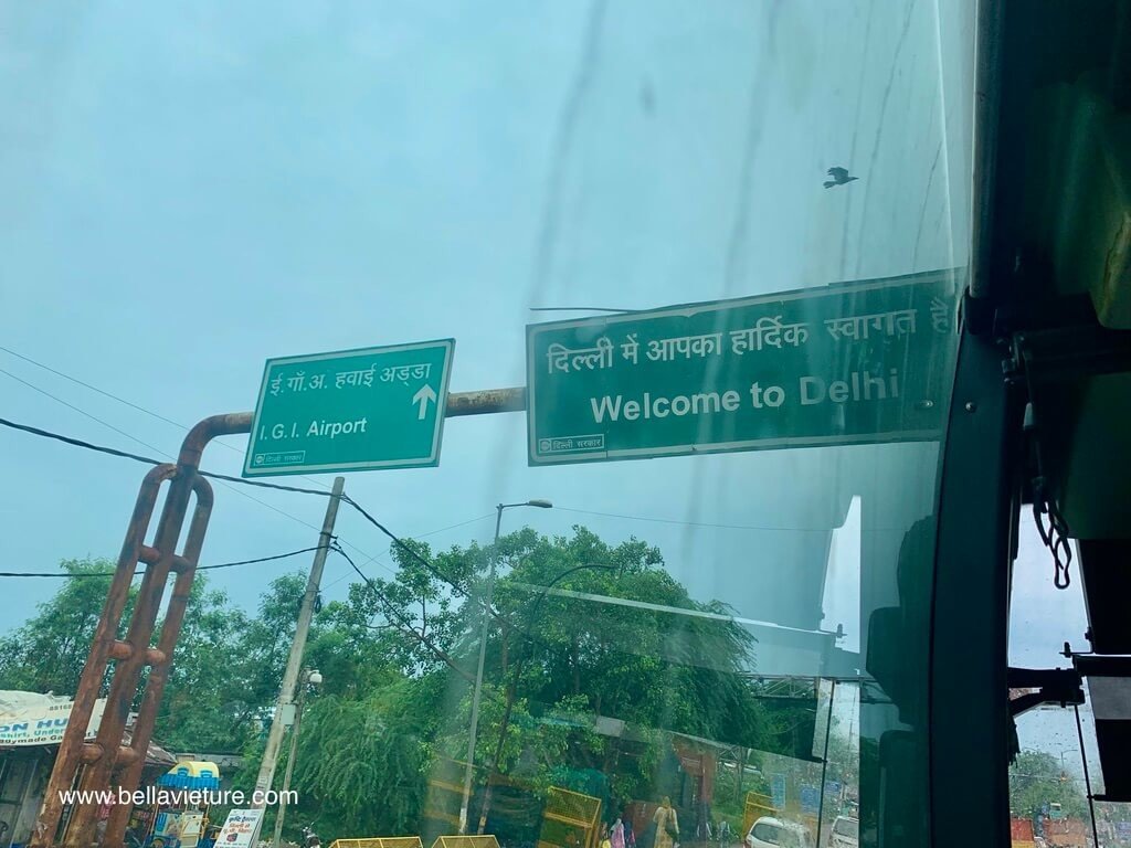印度 India 喀什米爾到新德里 Kashmir to Delhi 超長途客運 long destination bus 印度 India 喀什米爾到新德里 Kashmir to Delhi 超長途客運 long destination bus