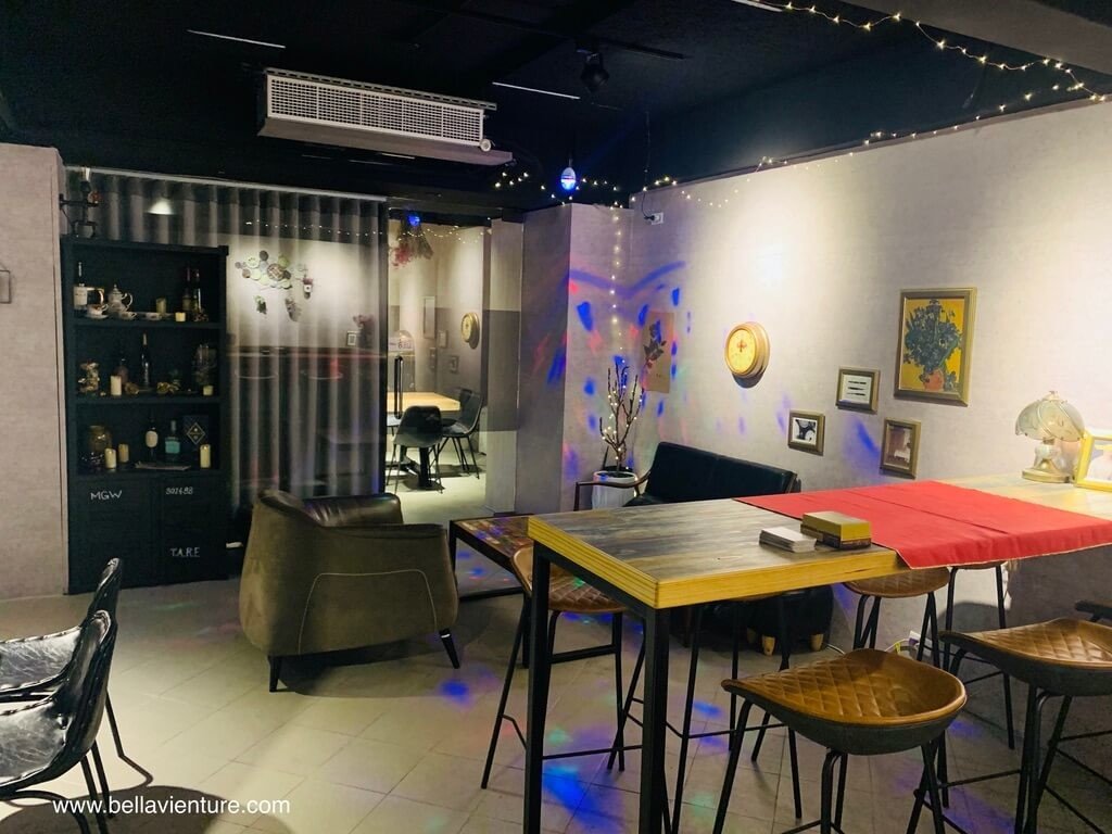 台北 中山區 合江街 觸及真心 Toucheart 深夜咖啡廳 店內環境 台北 中山區 合江街 觸及真心 Toucheart 深夜咖啡廳 店內環境
