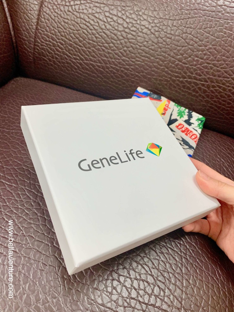 GeneLife 基因檢測 Genesis2.0全方位檢測 GeneLife 基因檢測 Genesis2.0全方位檢測