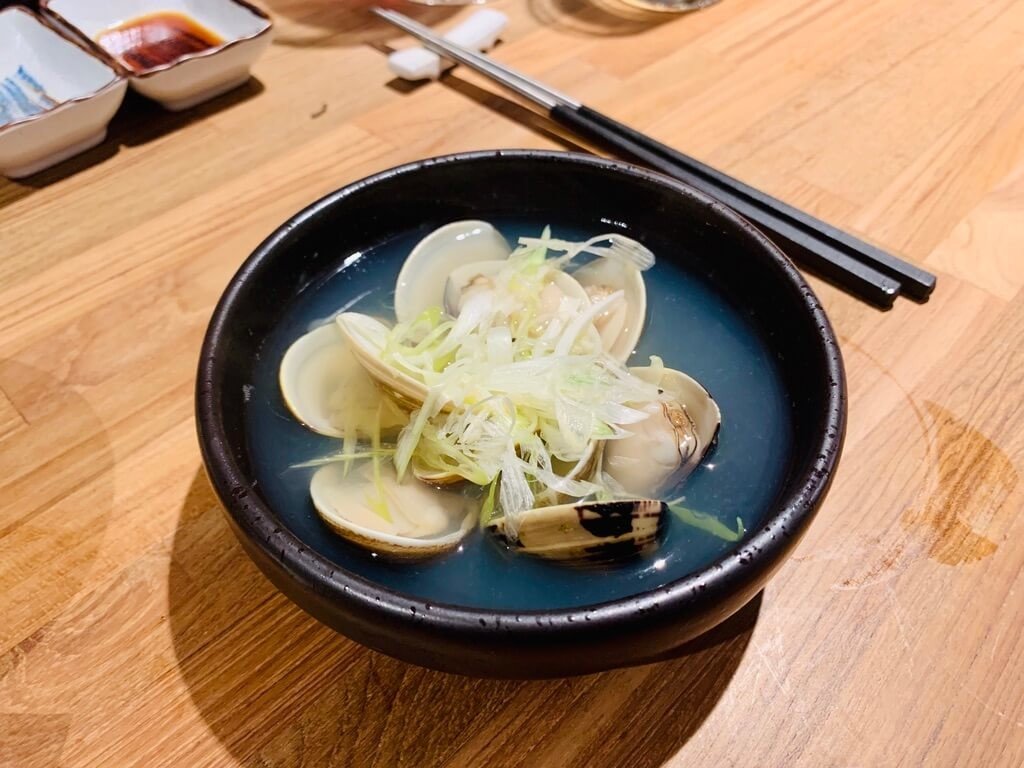 大安區牛逼GyuB Yakiniku 牛B焼肉 ギュービー焼肉 和牛燒肉專門店 湯 大安區牛逼GyuB Yakiniku 牛B焼肉 ギュービー焼肉 和牛燒肉專門店 湯