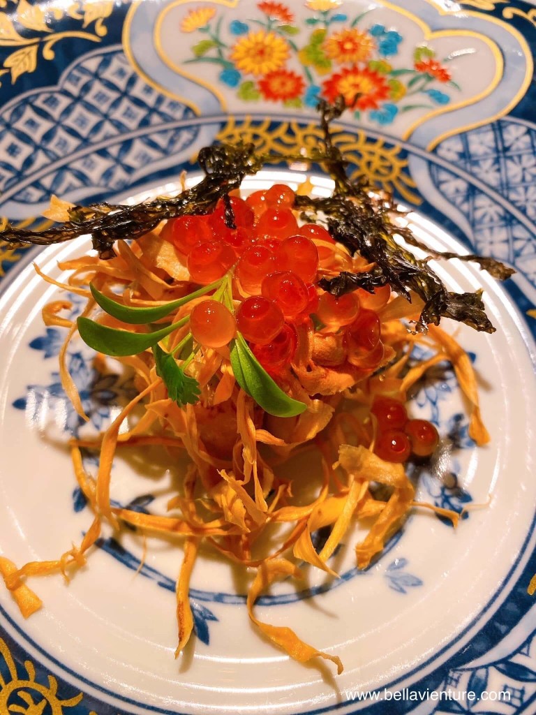 彧割烹 日式料理 中正區 生津子 干貝 彧割烹 日式料理 中正區 生津子 干貝