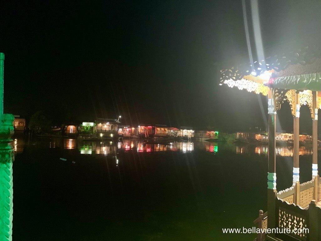印度 India 喀什米爾 Kashmir 大湖健行 Great lake trekking 夜晚的湖畔 印度 India 喀什米爾 Kashmir 大湖健行 Great lake trekking 夜晚的湖畔