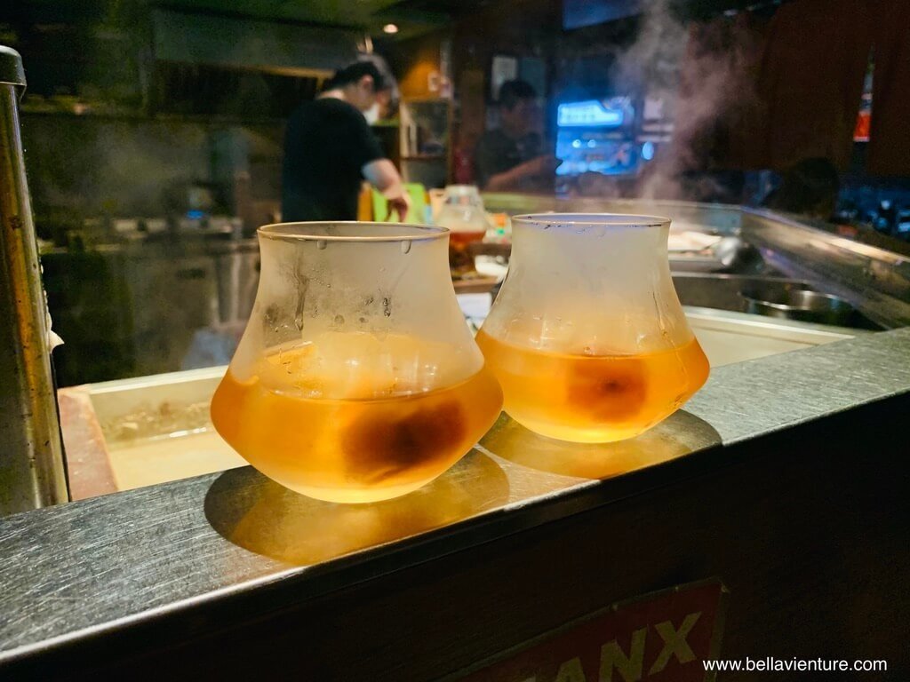 東區 大安區 深夜食堂 關東煮 佃權 梅酒 東區 大安區 深夜食堂 關東煮 佃權 梅酒