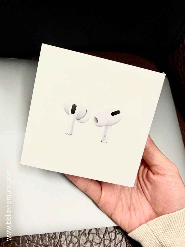 蘋果耳機 藍牙耳機 無線耳機 Airpod Pro 開箱 蘋果耳機 藍牙耳機 無線耳機 Airpod Pro 開箱