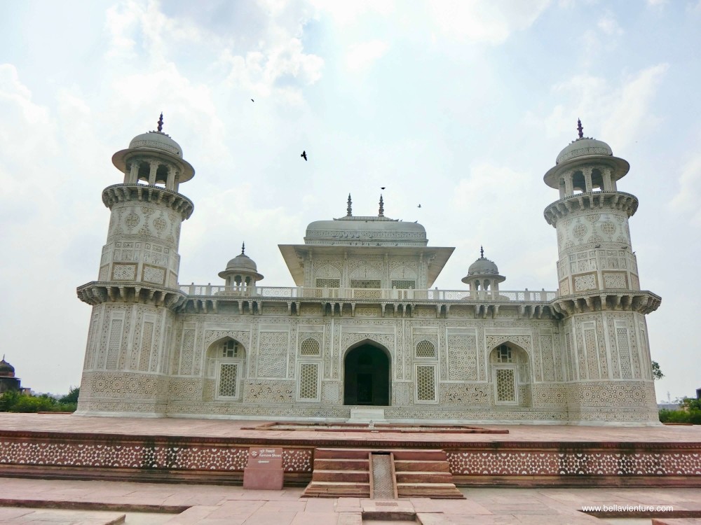 印度 india 阿格拉 Agra 伊泰默德陵墓 Itimad-ud-daulahs Tomb Baby Taj Mal 印度 india 阿格拉 Agra 伊泰默德陵墓 Itimad-ud-daulahs Tomb Baby Taj Mal
