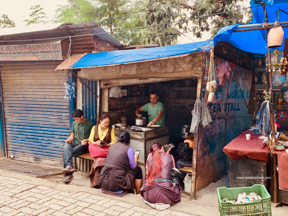 印度india 達蘭薩拉 dharamshala 早餐店 breakfast 印度india 達蘭薩拉 dharamshala 早餐店 breakfast