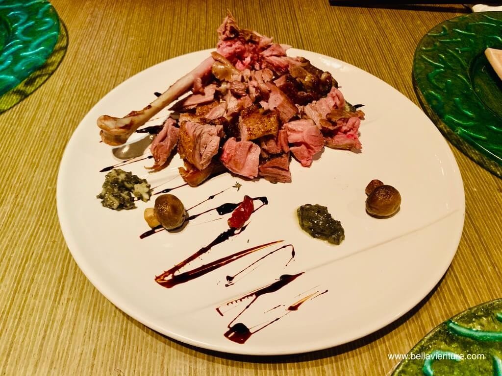 台北 大安區 東區 花彘醺 創作 夜食 清酒 乾燒鵝腿 台北 大安區 東區 花彘醺 創作 夜食 清酒 乾燒鵝腿