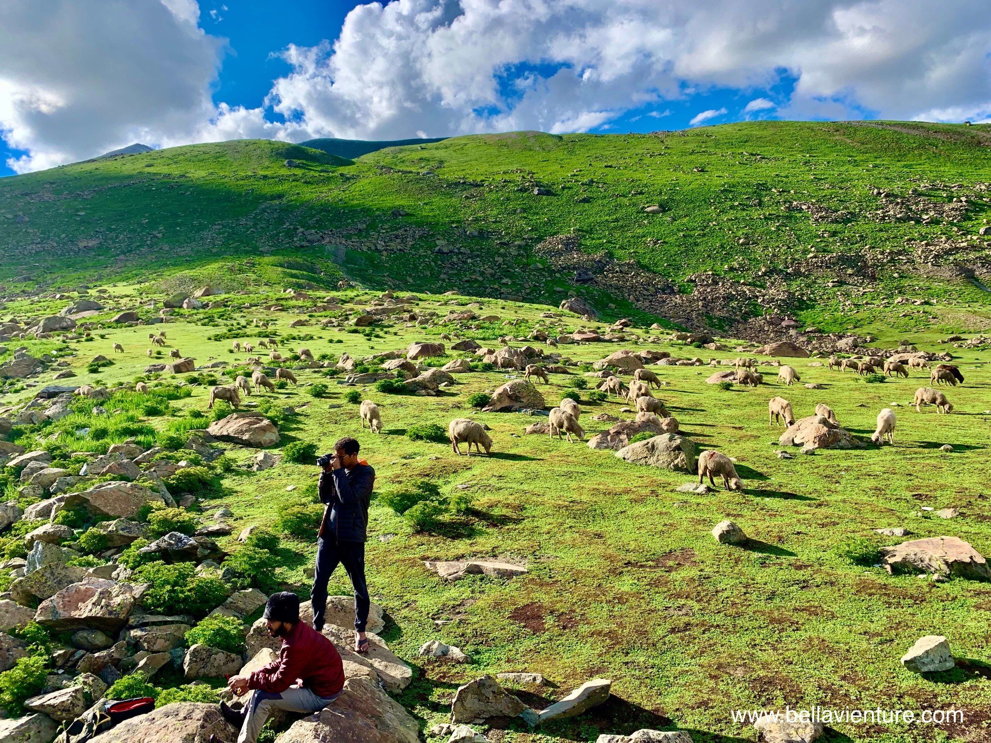 印度 India 北北印 North India 喀什米爾 Kashmir 八天七夜 健行 Nichnai Valley 聖湖 印度 India 北北印 North India 喀什米爾 Kashmir 八天七夜 健行 Nichnai Valley 聖湖