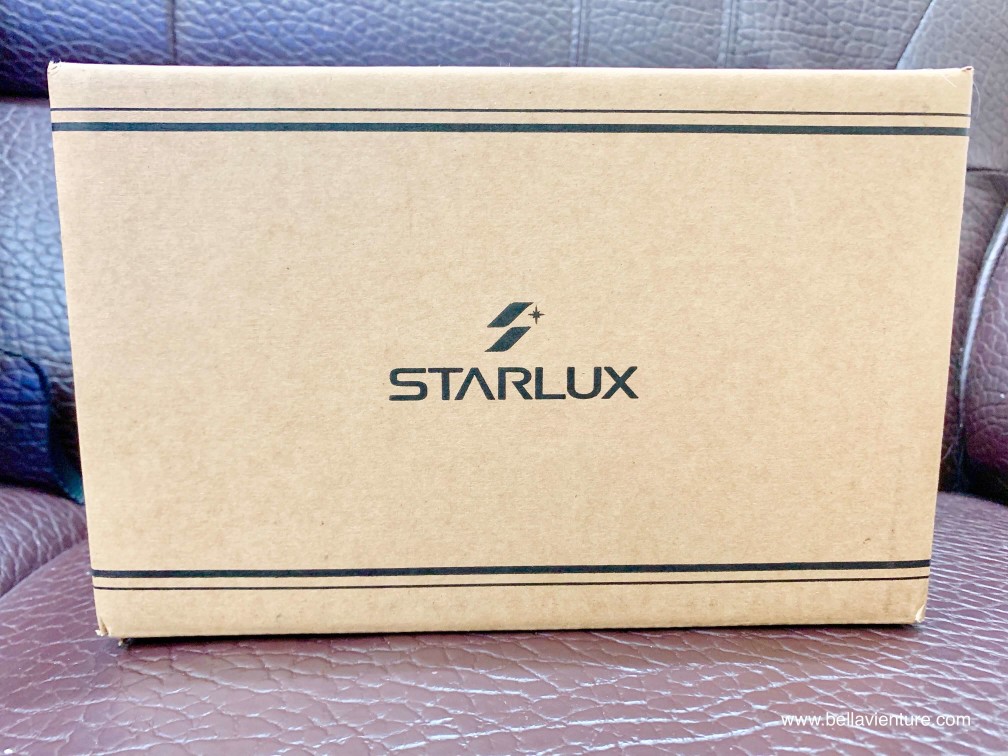 星宇航空STARLUX Airlines 星宇小舖 開箱 星宇航空STARLUX Airlines 星宇小舖 開箱