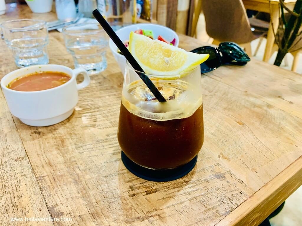 內湖 自然系 早午餐 原木家具 Mountaion fusion 通寧美式 套餐 內湖 自然系 早午餐 原木家具 Mountaion fusion 通寧美式 套餐