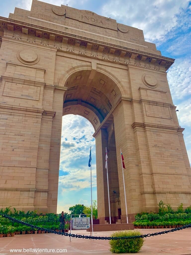 印度India 新德里 New Delhi 印度門 India Gate 印度India 新德里 New Delhi 印度門 India Gate