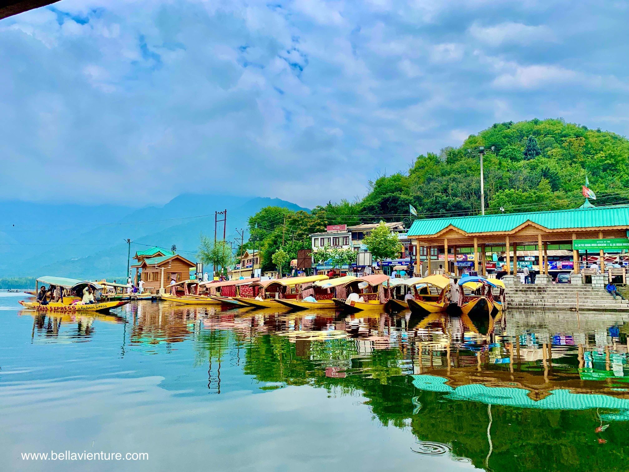 北北印 印度 India 喀什米爾 Kashmir 斯里納加 Srinagar Dal lake 達爾湖上之旅 北北印 印度 India 喀什米爾 Kashmir 斯里納加 Srinagar Dal lake 達爾湖上之旅