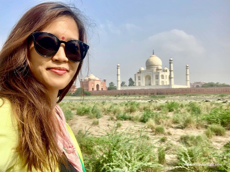印度 india 阿格拉 Agra 月光花園 Mehtab Bagh 印度 india 阿格拉 Agra 月光花園 Mehtab Bagh