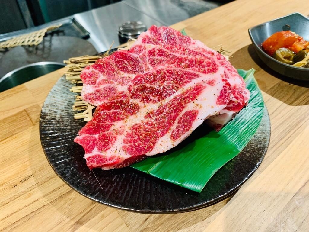 大安區牛逼GyuB Yakiniku 牛B焼肉 ギュービー焼肉 和牛燒肉專門店 大安區牛逼GyuB Yakiniku 牛B焼肉 ギュービー焼肉 和牛燒肉專門店