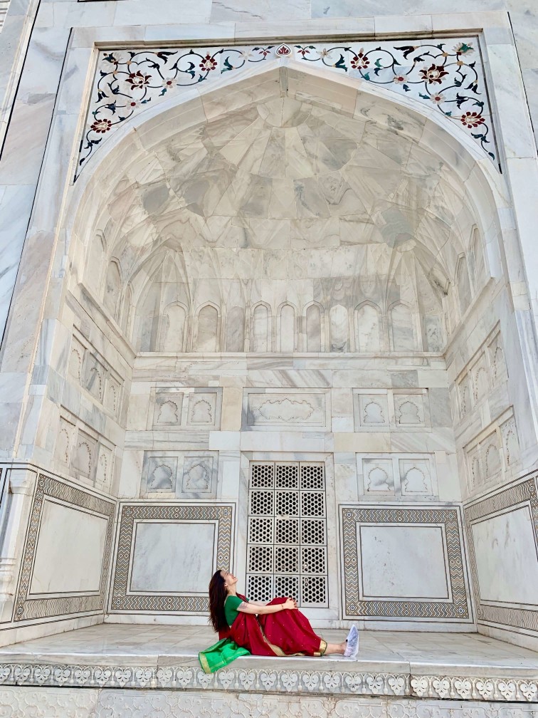 印度india 阿格拉 Agra 泰姬瑪哈陵 Taj Mahal 紗麗 Saree 印度india 阿格拉 Agra 泰姬瑪哈陵 Taj Mahal 紗麗 Saree