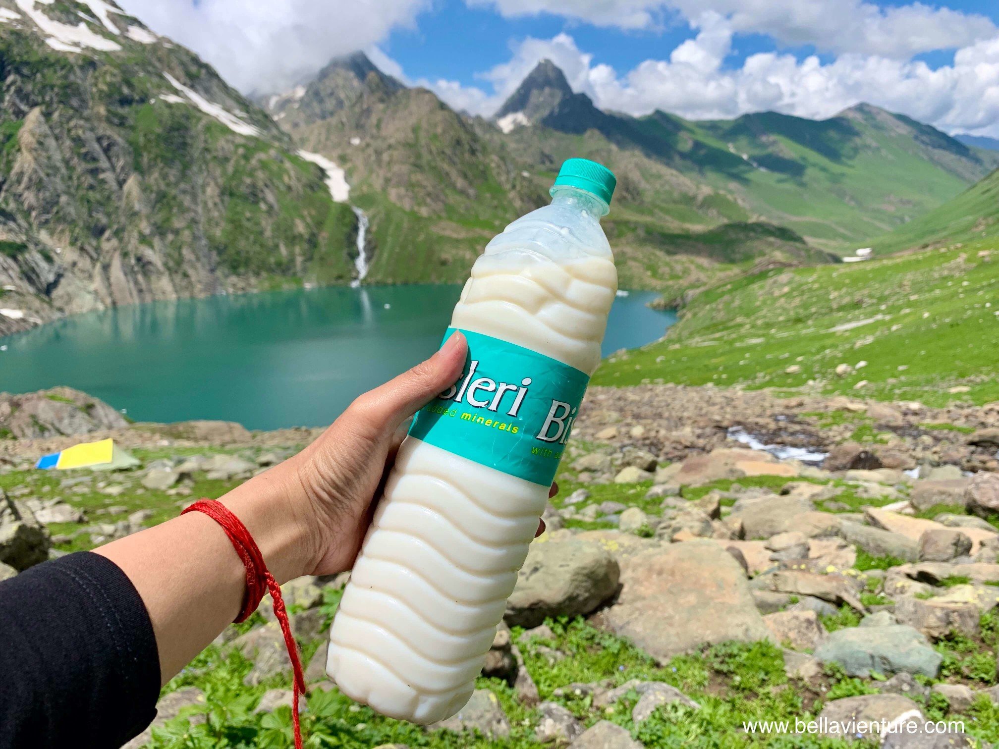 印度India 北北印 North India 喀什米爾 Kashmir 大湖健行 trekking 天然酸奶 印度India 北北印 North India 喀什米爾 Kashmir 大湖健行 trekking 天然酸奶