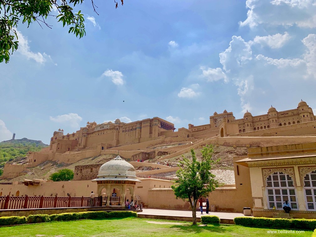 印度 india 齋浦爾 jaipur 街道 pink city 安珀堡 Amber fort 印度 india 齋浦爾 jaipur 街道 pink city 安珀堡 Amber fort