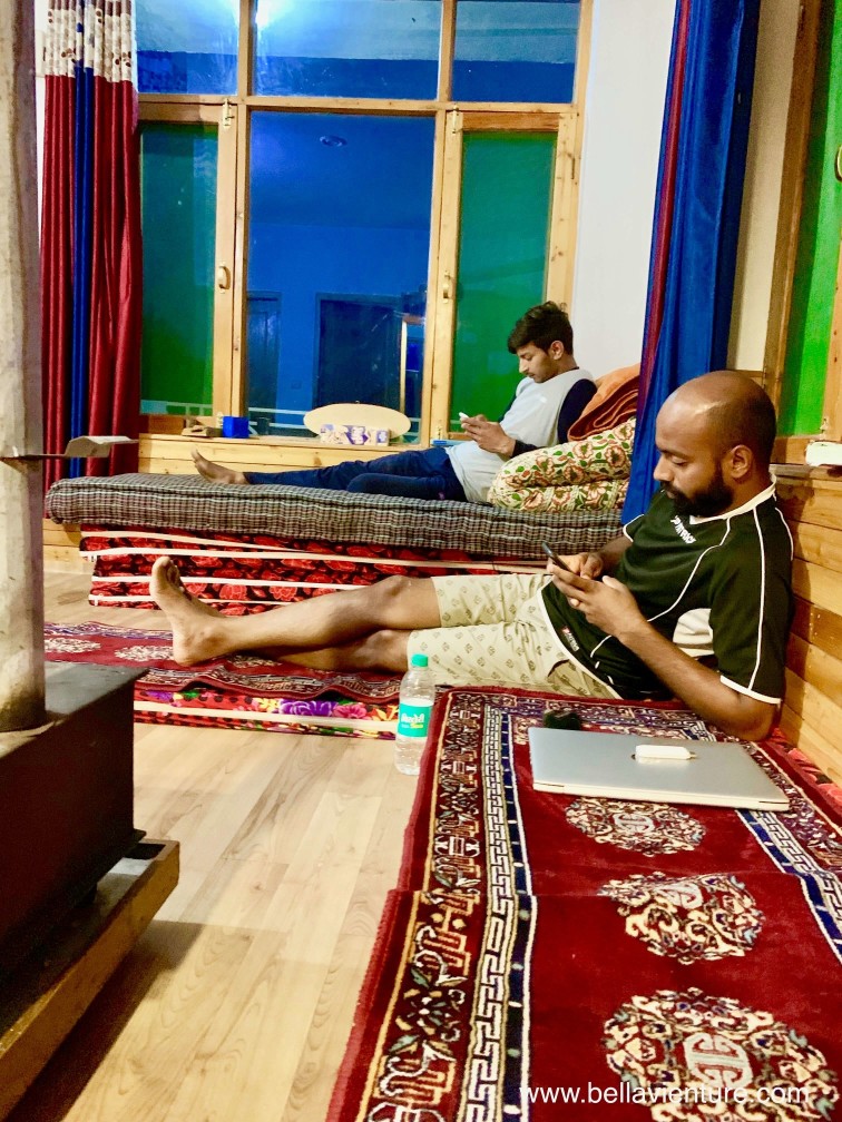 印度India 馬納利 Manali 瓦希什特 Vashisht Airbnb hotspring 印度India 馬納利 Manali 瓦希什特 Vashisht Airbnb hotspring
