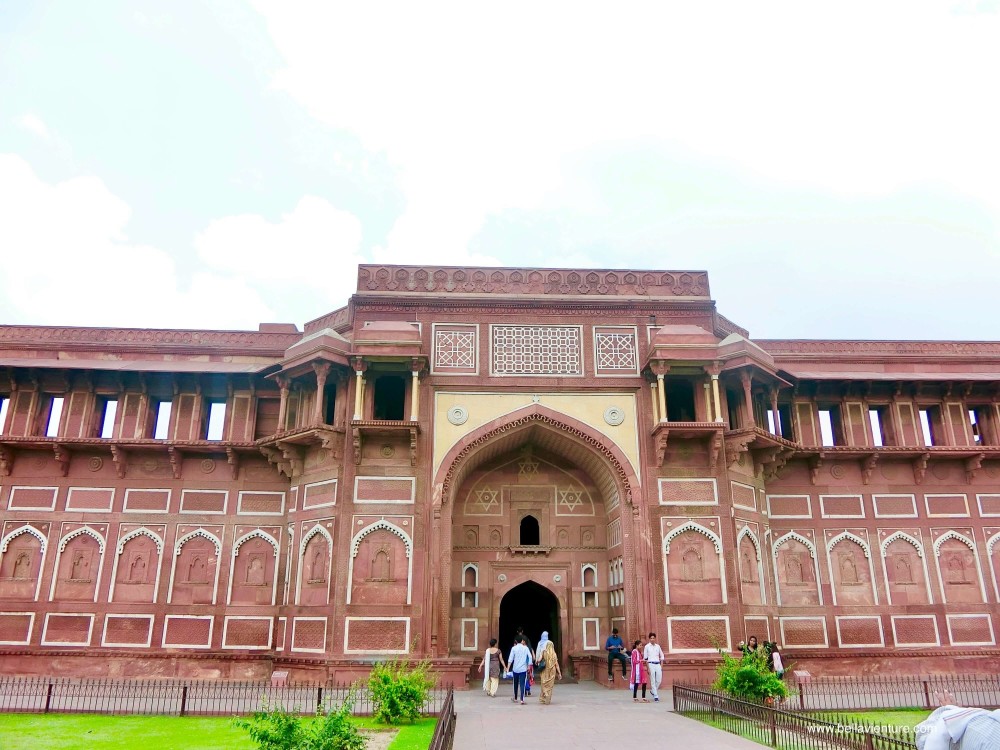 印度 India 阿格拉 Agra 阿格拉堡 Agra Fort 印度 India 阿格拉 Agra 阿格拉堡 Agra Fort