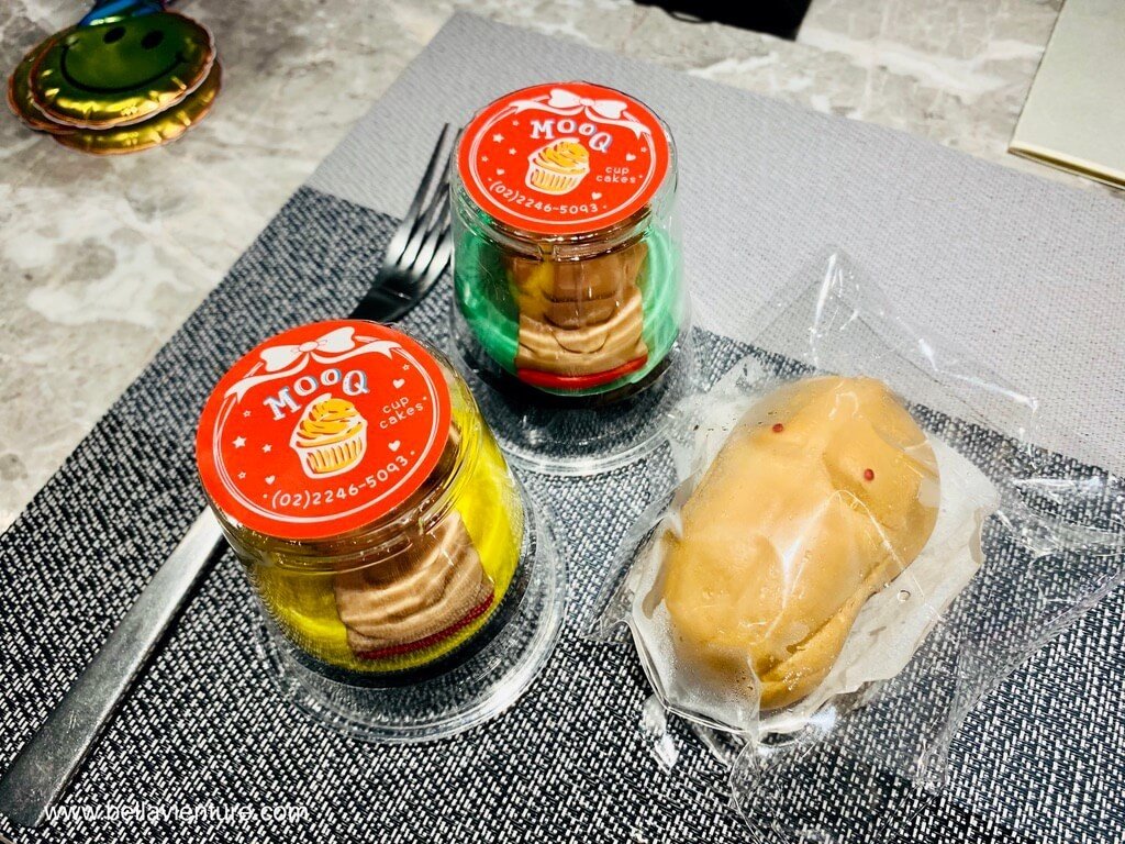 台北 大安區 十方長 私廚 大肌肌杯子蛋糕 台北 大安區 十方長 私廚 大肌肌杯子蛋糕