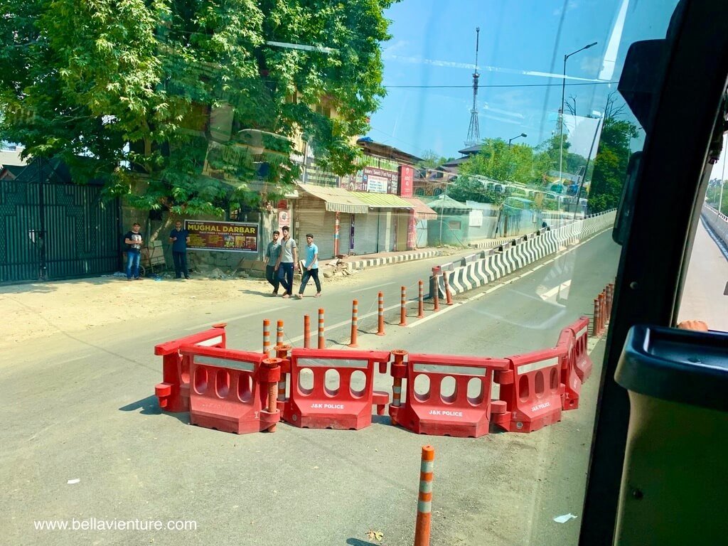 印度 india 喀什米爾 kashmir 斯里納加 srinagar 封城 lockdown 印度 india 喀什米爾 kashmir 斯里納加 srinagar 封城 lockdown
