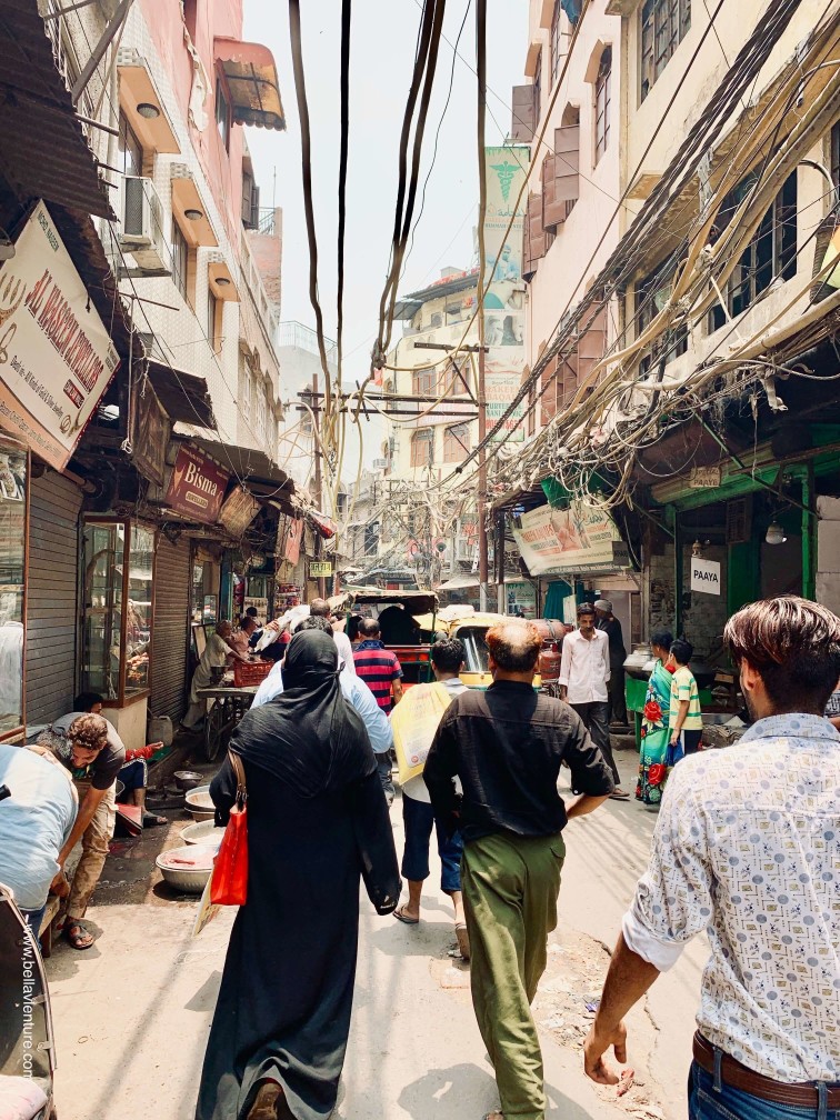 印度 India 新德里 New Delhi 德里 Delhi 月光市集Chandni Chowk 印度 India 新德里 New Delhi 德里 Delhi 月光市集Chandni Chowk