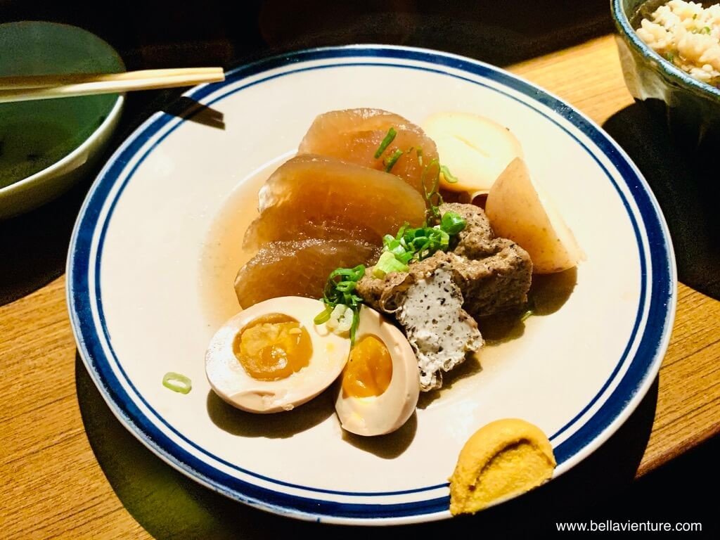 東區 大安區 深夜食堂 關東煮 佃權 東區 大安區 深夜食堂 關東煮 佃權