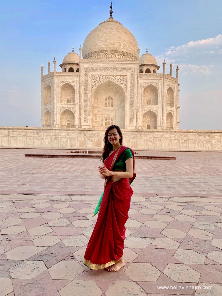 印度india 阿格拉 Agra 泰姬瑪哈陵 Taj Mahal 紗麗 Saree 印度india 阿格拉 Agra 泰姬瑪哈陵 Taj Mahal 紗麗 Saree