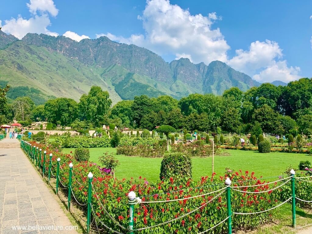 印度 india 喀什米爾 kashmir 斯里納加 srinagar heritage Mughal Garden Nishat 印度 india 喀什米爾 kashmir 斯里納加 srinagar heritage Mughal Garden Nishat