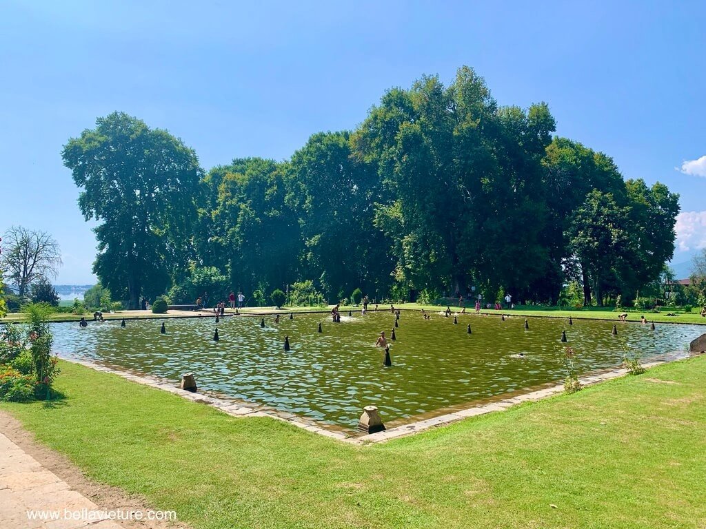 印度 india 喀什米爾 kashmir 斯里納加 srinagar heritage Mughal Garden Nishat 印度 india 喀什米爾 kashmir 斯里納加 srinagar heritage Mughal Garden Nishat