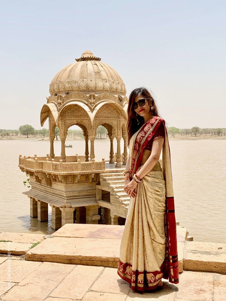 印度 india 賈莎梅爾Jaisalmer 金色城市golden city 加迪薩爾湖 Gadisar tank 印度 india 賈莎梅爾Jaisalmer 金色城市golden city 加迪薩爾湖 Gadisar tank