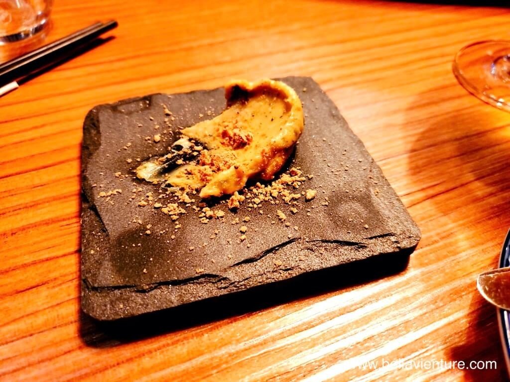 東區餐酒館 法租界 二訪 懷鄉麵茶鹹奶油 東區餐酒館 法租界 二訪 懷鄉麵茶鹹奶油