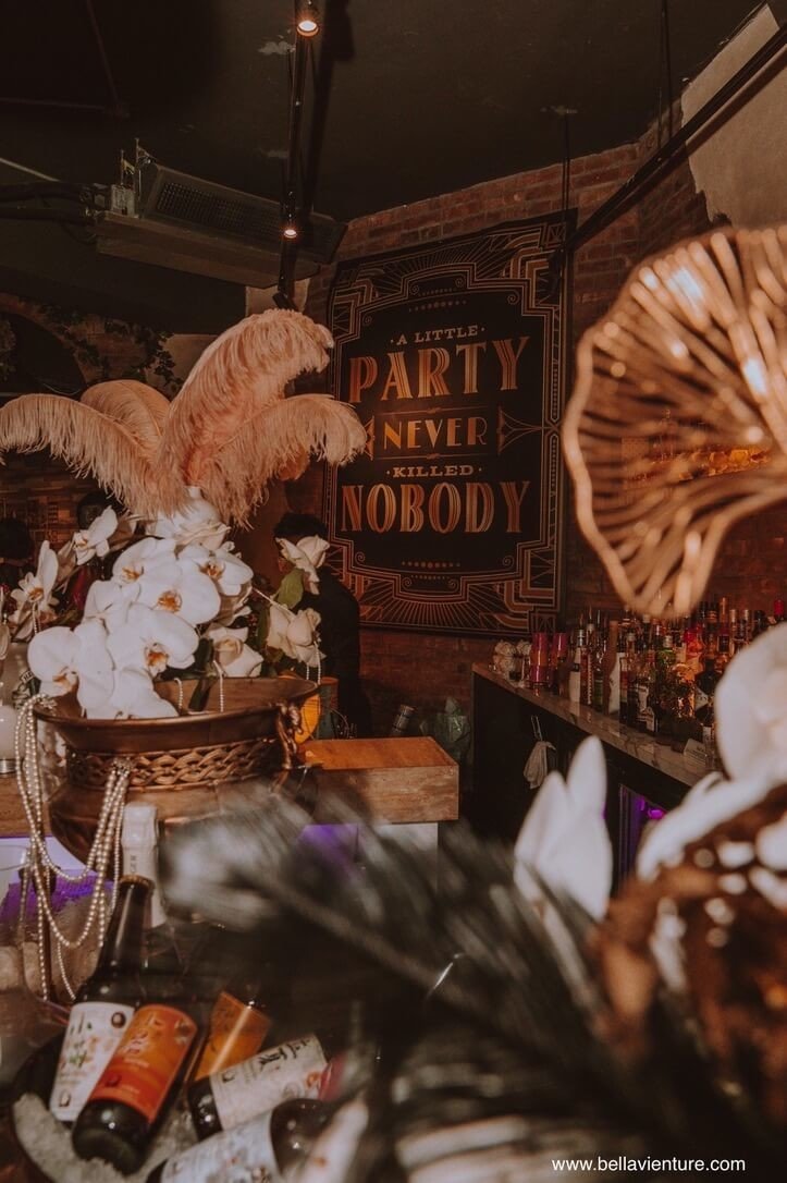 信義區 餐酒館 She Design tapas soju bar 包場活動 大亨小傳 Gatsby style 生日趴 信義區 餐酒館 She Design tapas soju bar 包場活動 大亨小傳 Gatsby style 生日趴