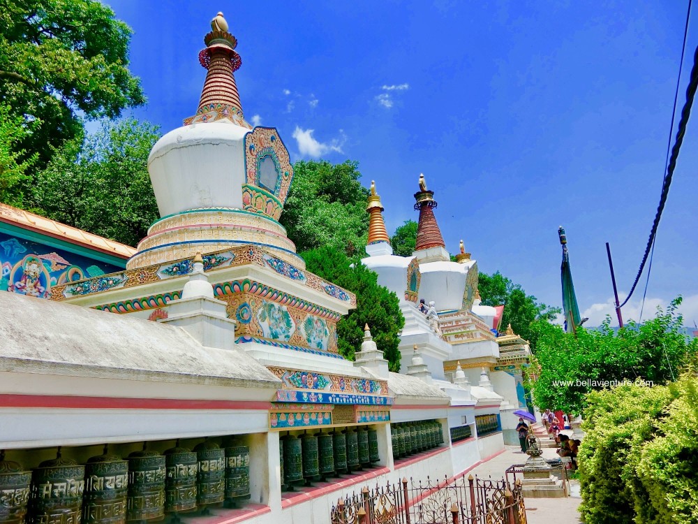 斯瓦揚布納特佛寺Swayambhunath猴廟 monkey temple 斯瓦揚布納特佛寺Swayambhunath猴廟 monkey temple