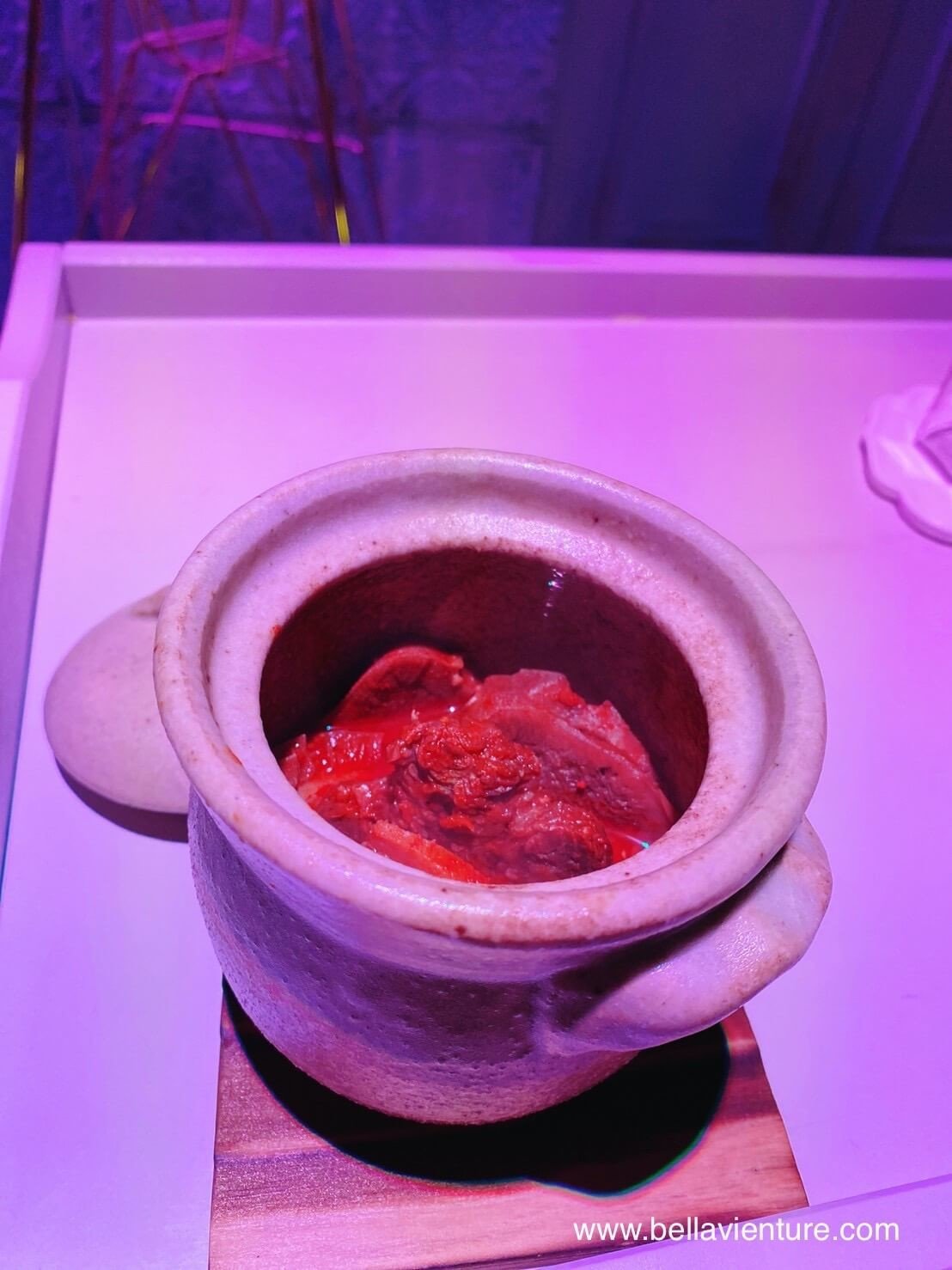 台北 信義區 She_Design TAPAS SOJU BAR 火辣辣牛:牛筋/牛肚/牛舌 台北 信義區 She_Design TAPAS SOJU BAR 火辣辣牛:牛筋/牛肚/牛舌