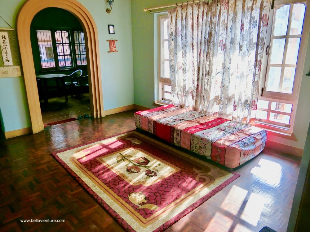 尼泊爾 加德滿都 homestay 尼泊爾 加德滿都 homestay