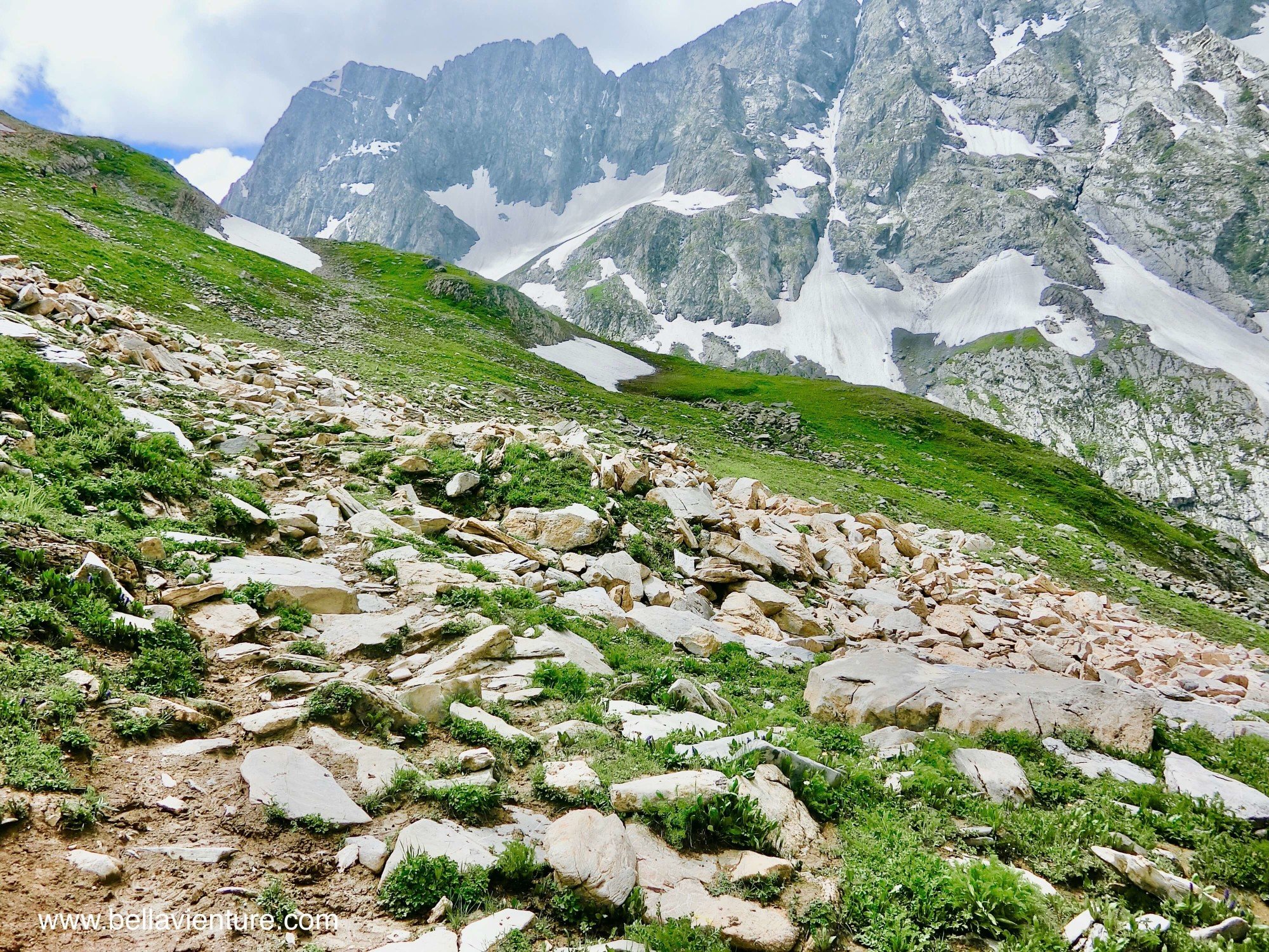 印度India 北北印 North India 喀什米爾 Kashmir 大湖健行 trekking 印度India 北北印 North India 喀什米爾 Kashmir 大湖健行 trekking