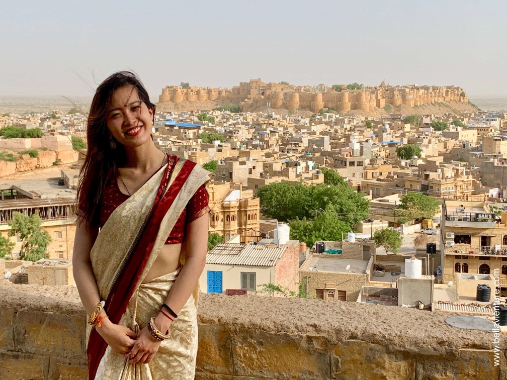 印度 india 賈莎梅爾Jaisalmer 金色城市golden city 日落景觀點 sunset point 印度 india 賈莎梅爾Jaisalmer 金色城市golden city 日落景觀點 sunset point