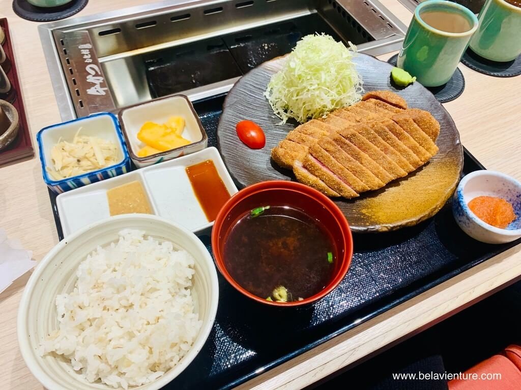 遠百信義A13 炸牛排 元村 大份 遠百信義A13 炸牛排 元村 大份